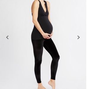 Beyond the Bump maternity leggings